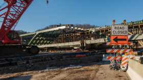 Before continuous closure begins June 29, Commercial Street/Forward Avenue & Nin