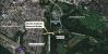 Image credit: City of Pittsburgh EngagePGH Charles Anderson Memorial Bridge to immediately close to vehicular traffic today