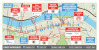 Image taken from the Sr 837 A42 public meeting materials released March 2019 East Carson Street traffic, parking, and sidewalk restrictions continue through